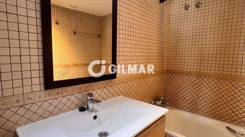 Wohnung 166 m² in Madrid