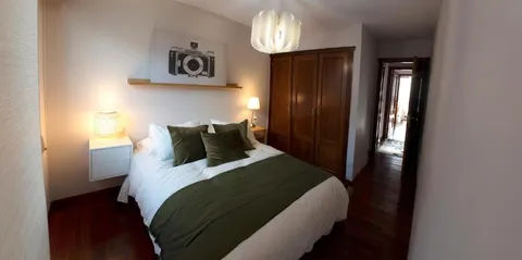 Appartamento 110 m² a A Coruña