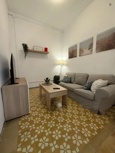 Apartamento para alugar, Barcelona