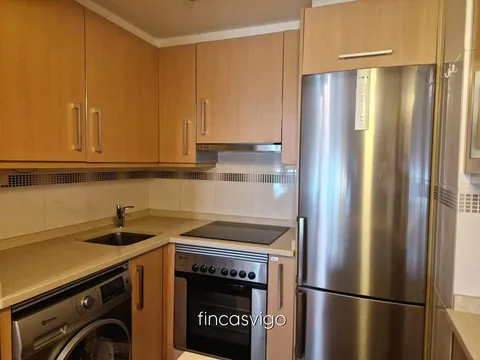 Appartamento 57 m² a Vigo