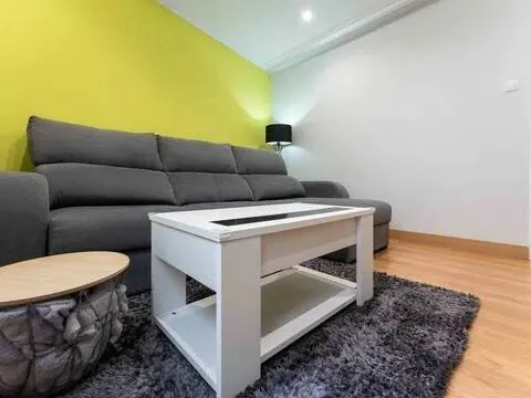 Wohnung 91 m² in Gijón / Xixón