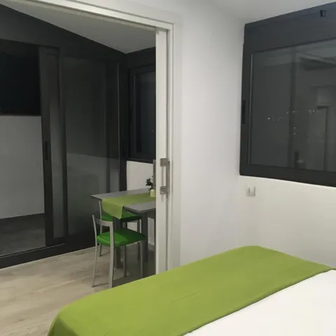 Apartamento 40 m² em Barcelona