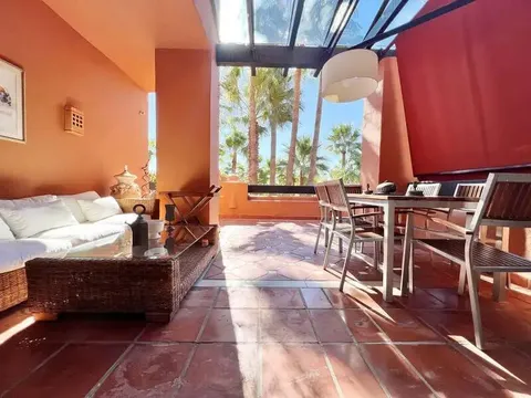 Pis de 280 m² a Marbella