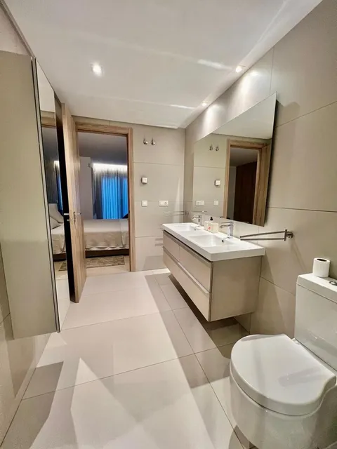 Pis de 130 m² a Marbella