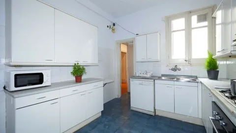 Habitació de lloguer, Barcelona (3/15)