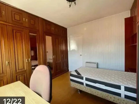 Pis de 111 m² a Pontevedra