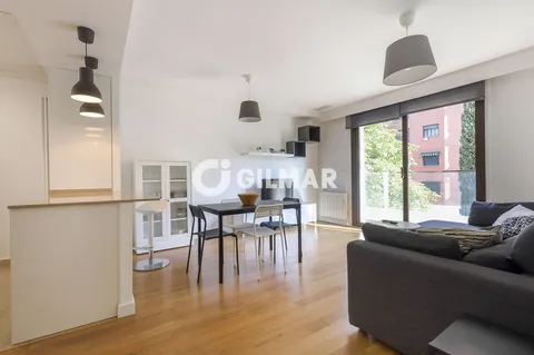 Pis de 60 m² a Madrid