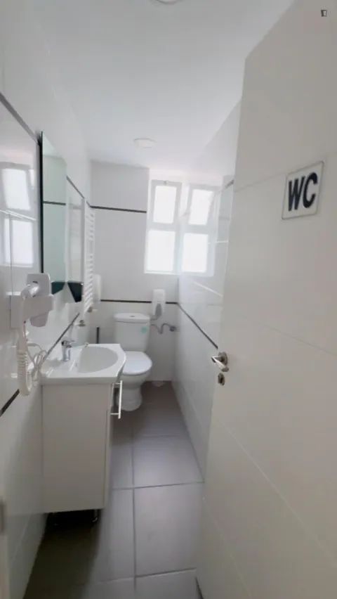 Habitación en alquiler, Madrid