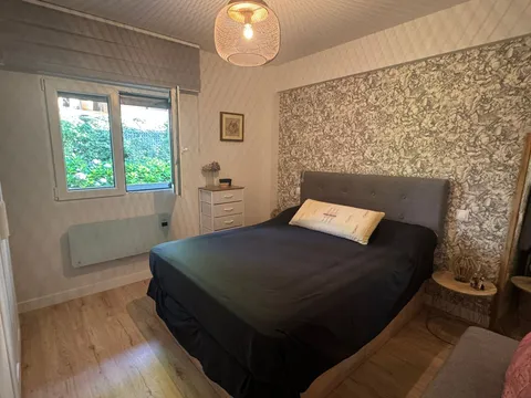Apartamento 55 m² em Santander
