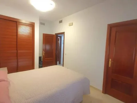 Pis de 95 m² a Màlaga