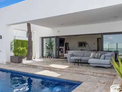 Casa de 410 m² a Benahavís