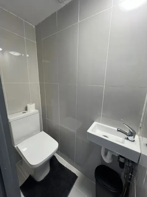 Pis de 115 m² a Màlaga