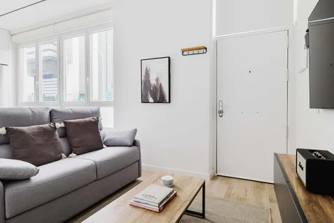 Apartamento 50 m² em Madrid