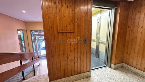 Pis de 70 m² a San Andrés del Rabanedo