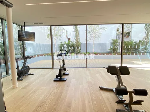 Apartamento 75 m² em Madrid