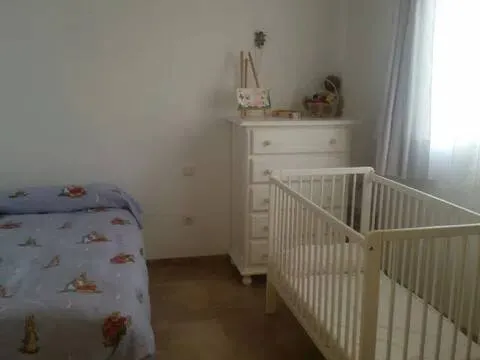 Pis de 107 m² a Mairena del Aljarafe