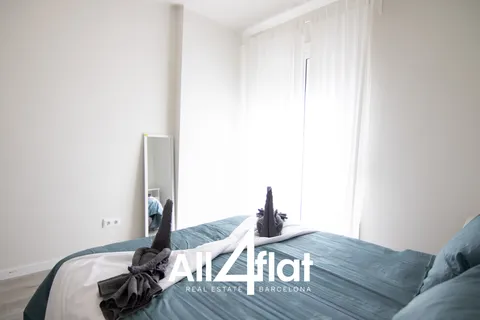 Pis de 73 m² a Barcelona