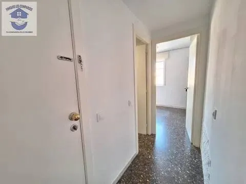 Квартира 129 м² у Vilanova i la Geltrú