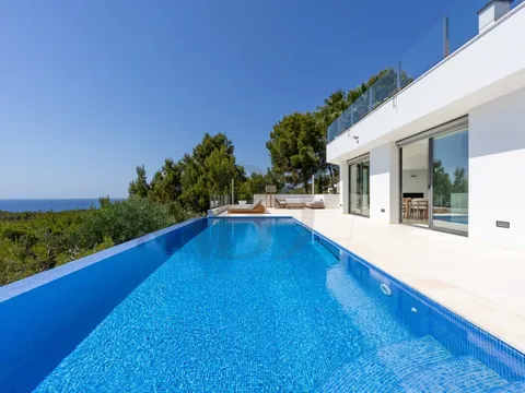 Casa de 550 m² a Sant Antoni de Portmany