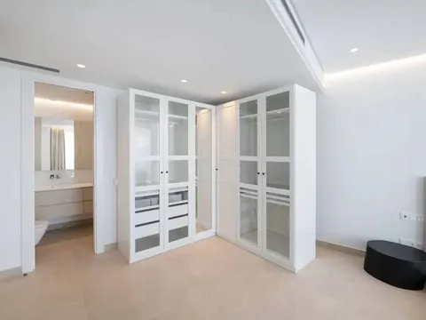 Pis de 122 m² a Benahavís