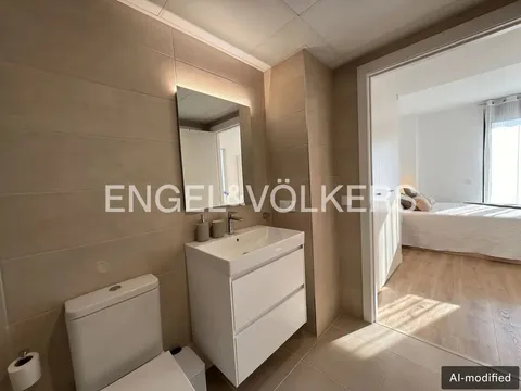 Pis de 60 m² a Barcelona
