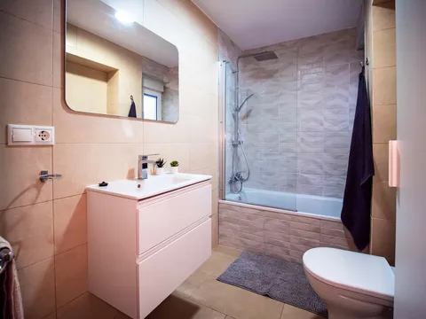 Wohnung 100 m² in Valencia