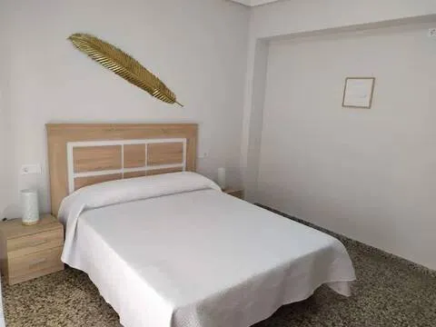 Pis de 120 m² a Sagunt