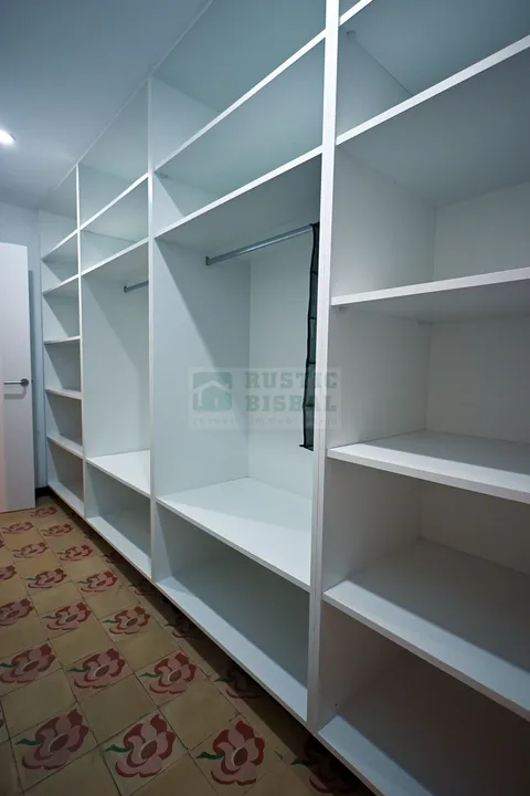 Piso de 138 m² en Verges