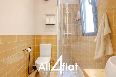 Appartement 64 m² à Barcelone