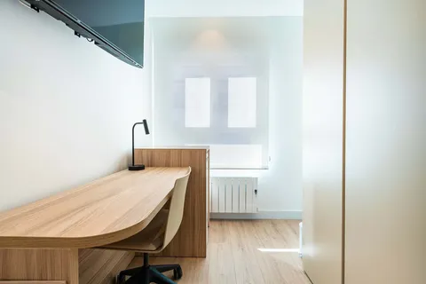 Room for rent, Valencia (3/11)