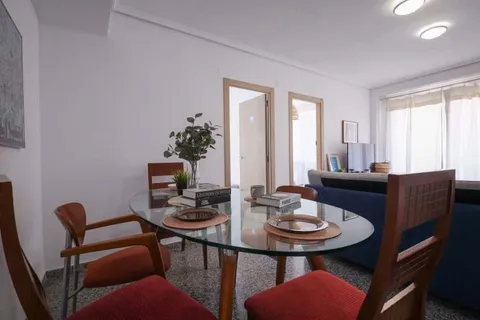 Habitació de lloguer, València