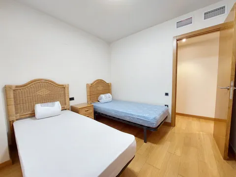 Wohnung 115 m² in Alicante