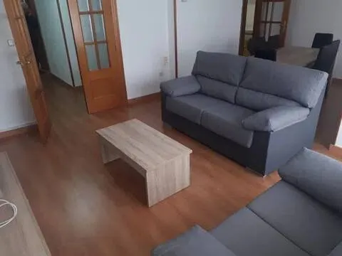 Pis de 115 m² a Albacete