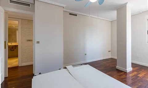 Pis de 110 m² a Múrcia