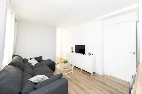 Pis de 52 m² a Granada