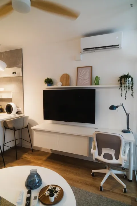 Appartement 29 m² à Valence