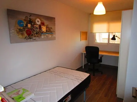 Habitación en alquiler, Murcia