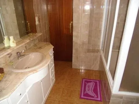 Habitació de lloguer, Albacete