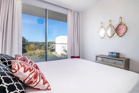 Pis de 92 m² a Estepona