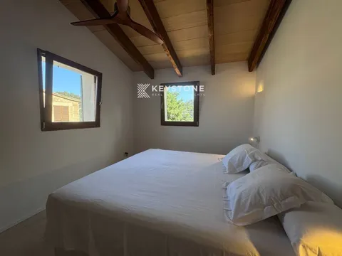 Casa de 95 m² a Estellencs