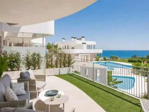 Pis de 172 m² a Mijas