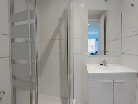Pis de 30 m² a Madrid