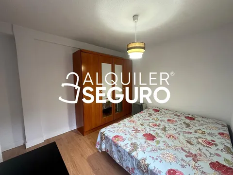Pis de 60 m² a Madrid