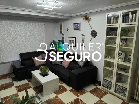 Flat 100 m² in Alcobendas