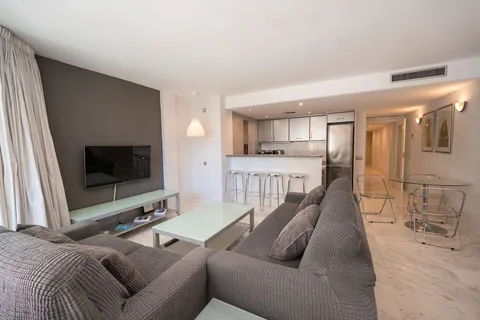Pis de 85 m² a Eivissa