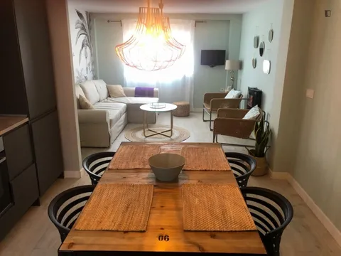 Apartamento 45 m² em València