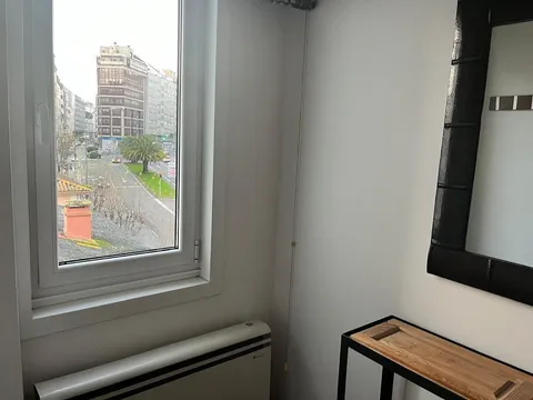 Pis de 85 m² a A Corunya