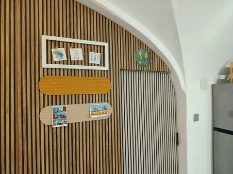 Appartamento 37 m² a Cáceres