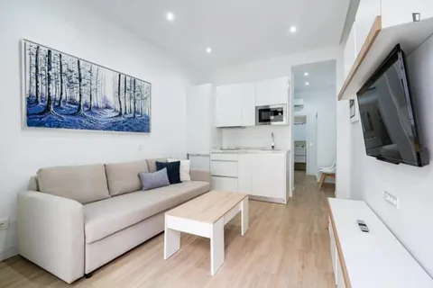 Appartamento 41 m² a Madrid
