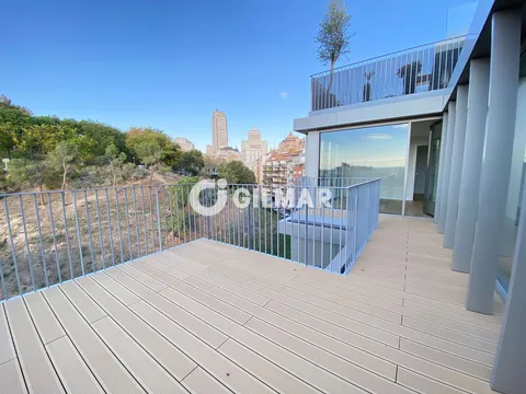 Apartamento 75 m² em Madrid